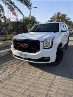 جي ام سي يوكون